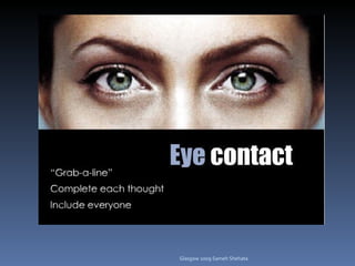 Glasgow 2009 Sameh Shehata 