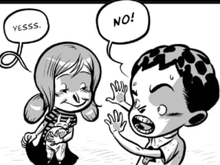 15/12/15 Yolanda Cabezas
11
Respuestas cortas
 Si la respuesta corta es afirmativa:
– Yes, + pronombre + do / does.
 Do you like English?  Yes, I do.
 Does Janice live here?  Yes, she does.
 Si la respuesta corta es negativa:
– No, + pronombre + don’t / doesn’t.
 Do you speak Chinese?  No, I don’t.
 Does Sarah work?  No, she doesn’t.
¡¡CuidadoCuidado!! Si la respuesta es negativa, siempre hay que
contraer auxiliar y negación: don’t / doesn’t.
 