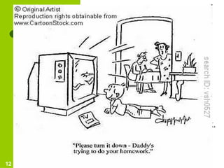 15/12/15 Yolanda Cabezas
12
¡¡¡¡¡¡ CUIDADOCUIDADO !!!!!!
 Cuando tenemos que hacer una negación o
una pregunta con el verbo “to do”, aparecerá
dos veces, la primera como auxiliar y la
segunda como verbo con significado:
 Affirmative Sam does his homework.
 Negative Sam doesn’t do his homework.
?? Interrogative Does Sam do his homework?
 