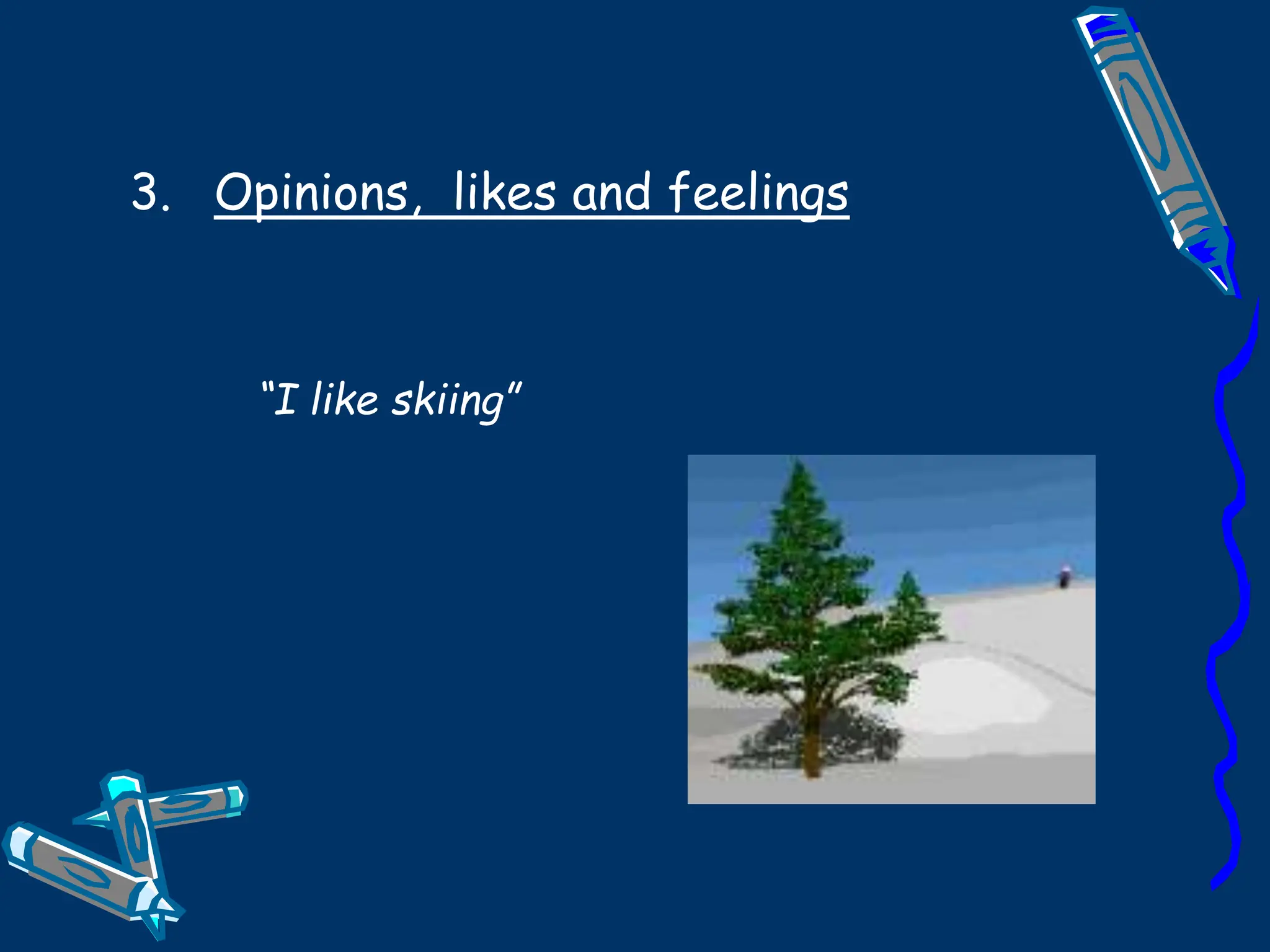 Present simple presentation for esl .ppt