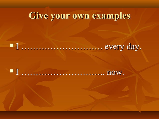 Present+simple+ +present+continuous.ppt