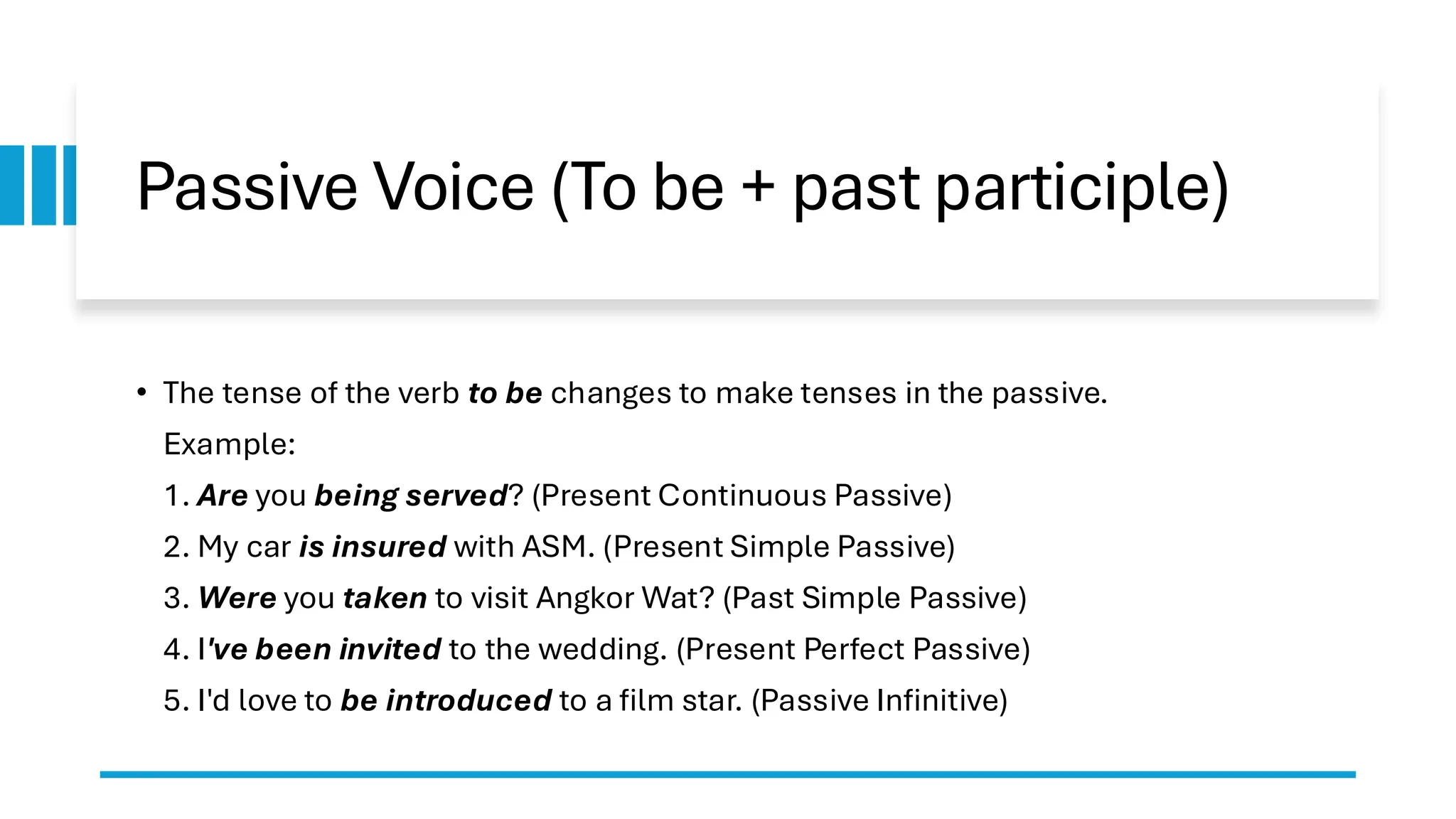Present Simple and Continuous Passive.pdf