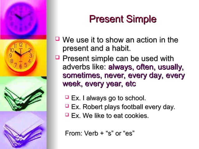 Present Simple and Present Continuous.ppt