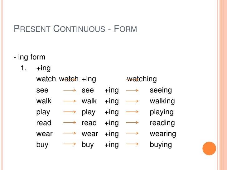 Present continuous spelling. Present Continuous окончания. Окончание ing в present Continuous. Глаголы с ing. Ing окончание в английском упражнения.