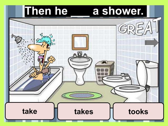 Present Simple HE SHE IT (2).pptx