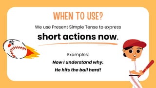 Simple Now Comprehensive Guide to Present Simple Tense Grammar Usage and Formation ...