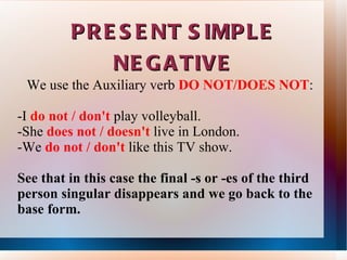 Sarah and John live in New York.