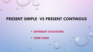present Simple vs Present Continuous.pptx