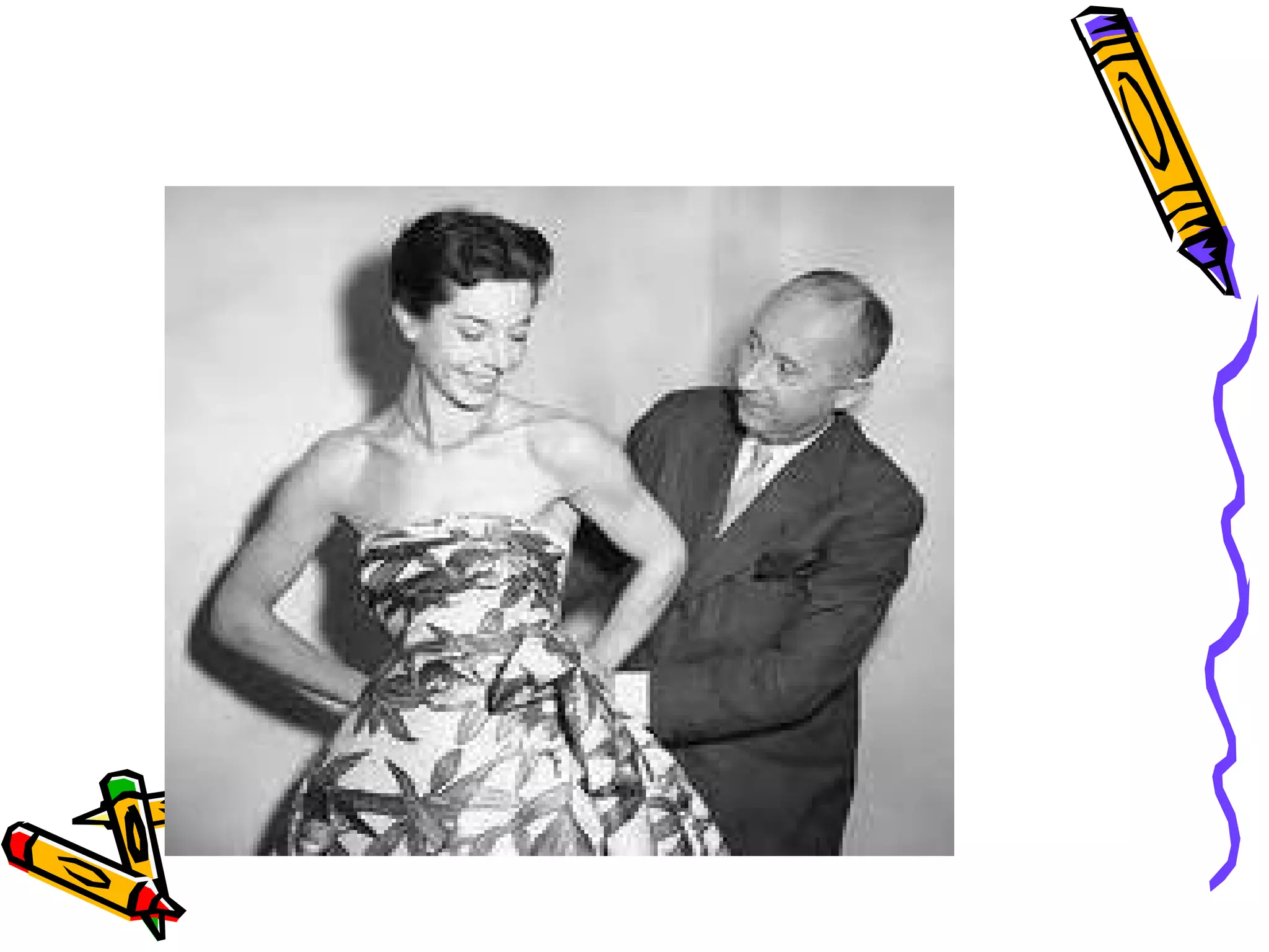 Present simple vs present continuous