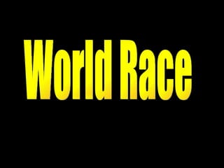 World Race  