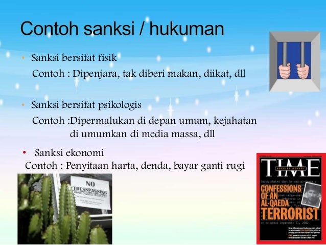 Pengendalian sosial