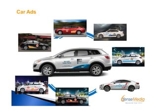 Car Ads
 