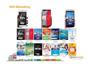 Wifi Marketing
 