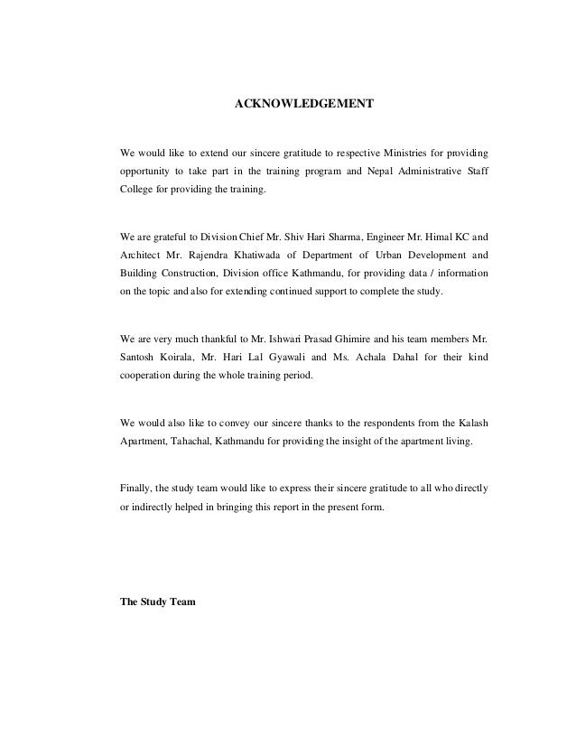 Apartment Building Agreement present status of apartment building approval and construction Apartment Building Agreement present status of apartment building approval and construction