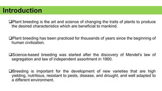 Present status of Plant Breeding in Nepal.pptx