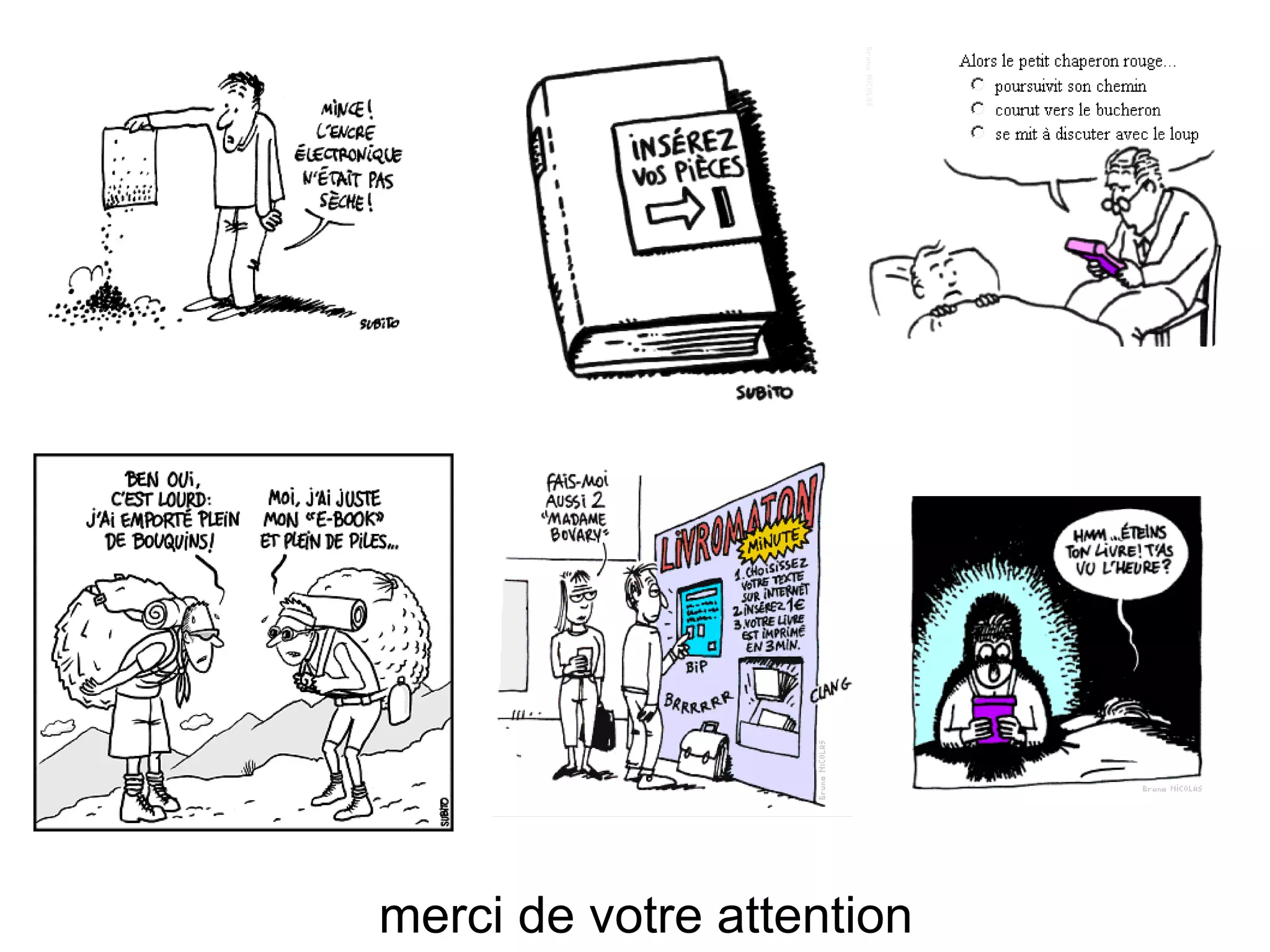 merci de votre attention
 