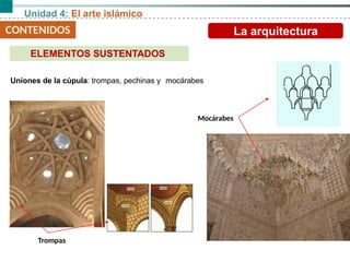 Pechinas Present_Tema_6_Arte_Hispanomusulman.pptx