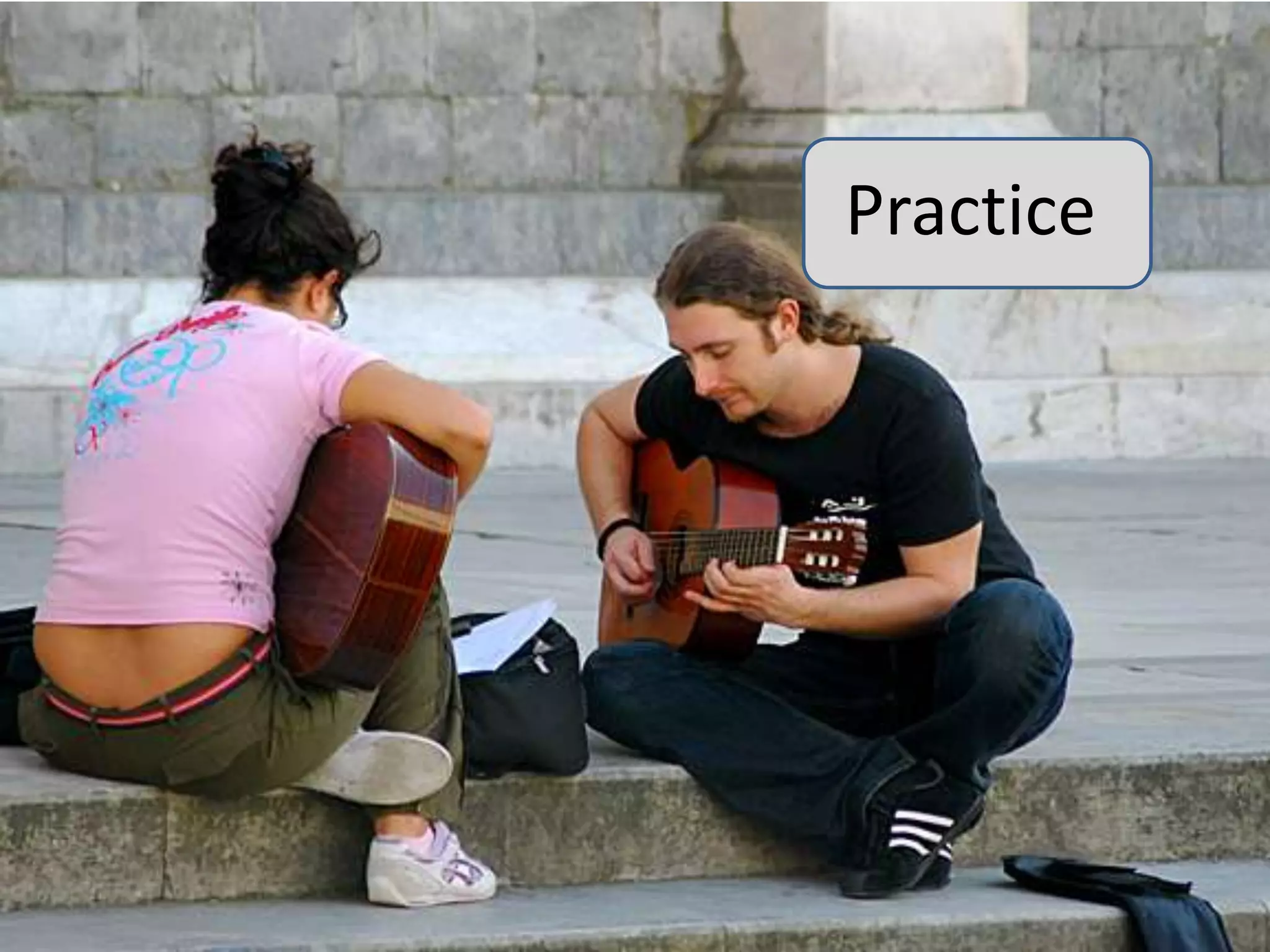 Practice