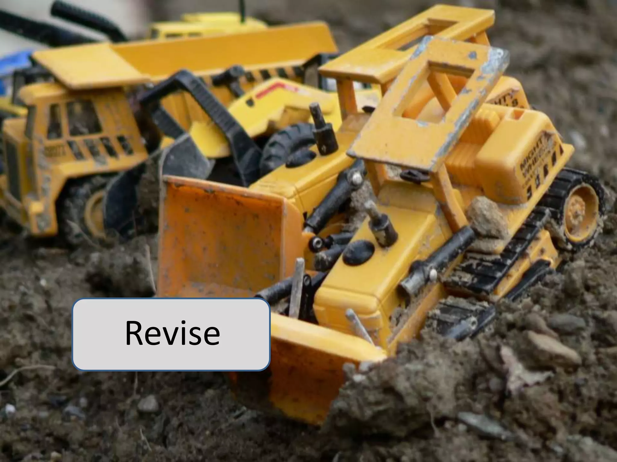 Revise