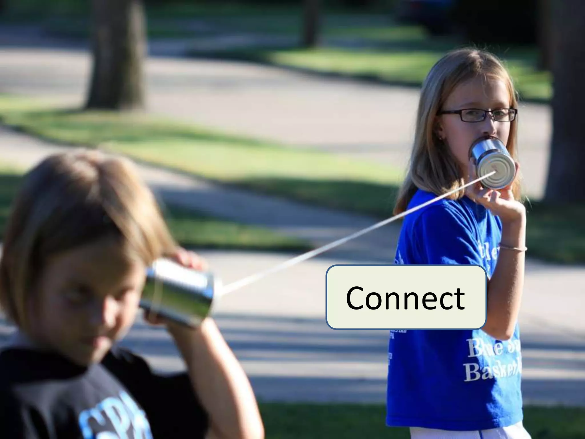 Connect