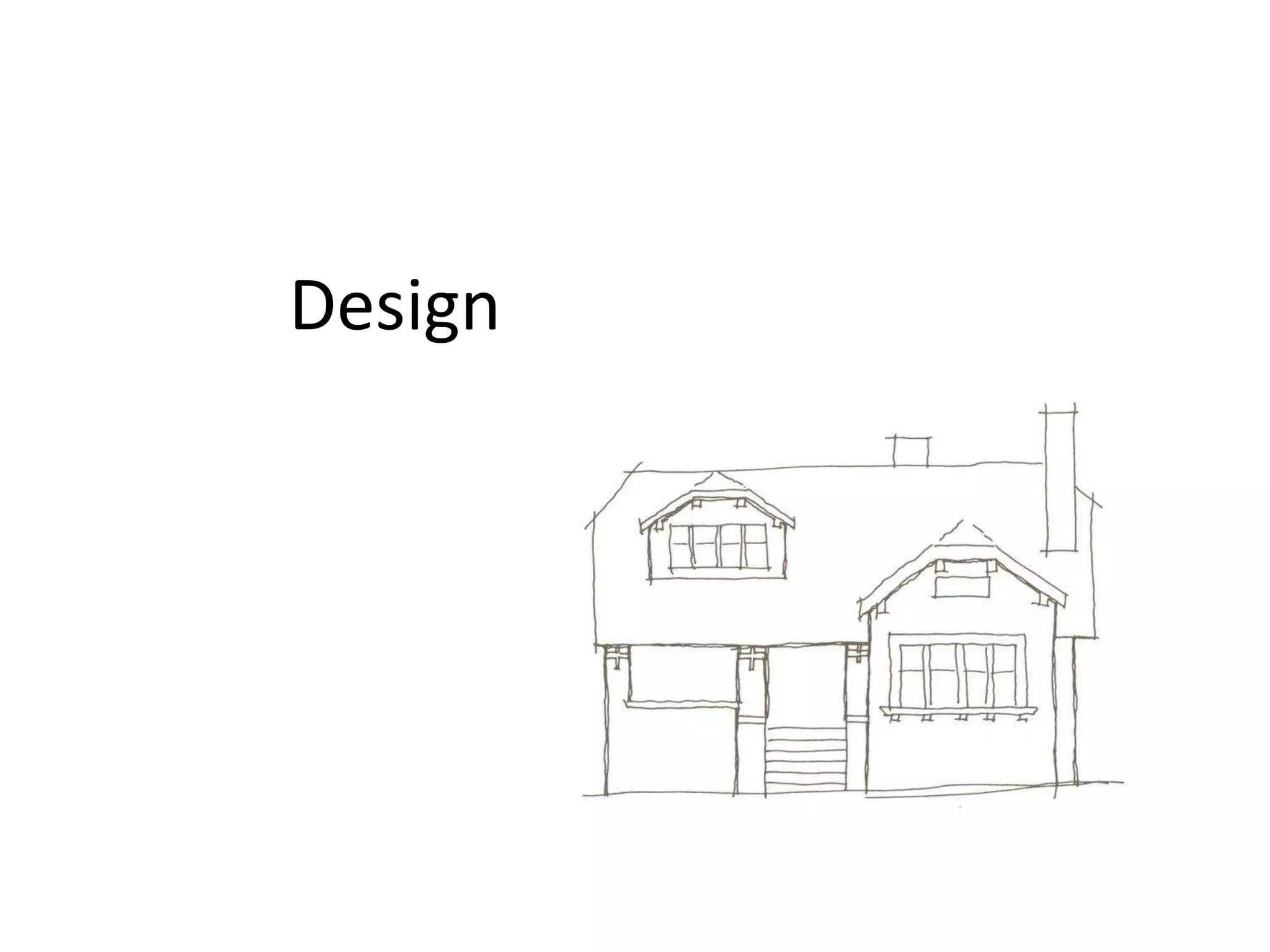 Design