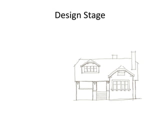 Design Stage