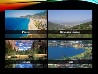 Kawasan LapangPantai
Sungai Tasik
 