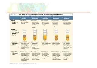 Copyright © 2006 Pearson Education, Inc., publishing as Benjamin Cummings
 