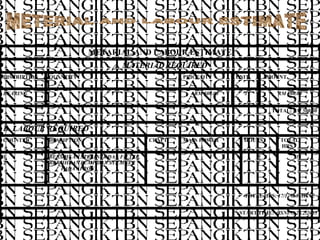 METERIAL AND LABOUR ESTIMATE START TIME:   (ISNIN) 28.2.2005 TOTAL HRS:  17/1  MACHINE 15 2 5 1 3 2 BERSIHKAN STRAINER DAN FILTER. BERSIHKAN PUMP DAN STRAINER PADA APRON 1 2 TOTAL HRS HOURS MAIN POWER CRAFT DESRIPTION COUNTER B. LABOUR REQUIRED TOTAL:  RM 500.00 RM 500.00 1 RM 500.00 1 BEARING AMOUNT UNIT PRICE/QTY QUANTITY DISCRIPTION A. MATERIAL REQUIRED METARIAL AND LABOUR ESTIMATE 