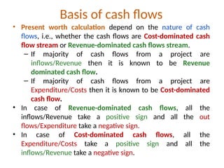 Comprehensive Guide to Present Worth Method for Investment Comparison ...