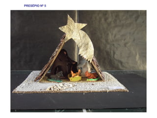PRESÉPIO Nº 5 