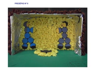 PRESÉPIO Nº 9 