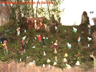 Bombeiros Voluntários de Santana  