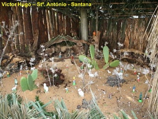 Victor Hugo – Stº. António - Santana  