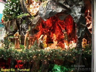 Super Sá - Funchal  