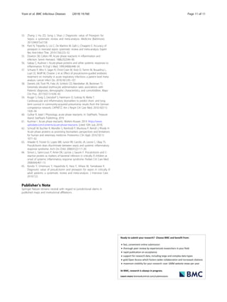 Presepsin as a diagnostic marker of sepsis in children and adolescents.pdf