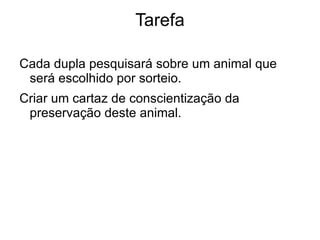 Que tipo de iniciativa podemos tomar para mudar este quadro.  