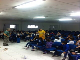 Preservação Ambiental