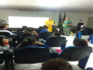 Preservação Ambiental