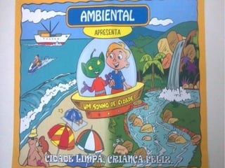 Preservação Ambiental