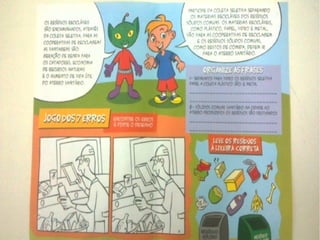 Preservação Ambiental