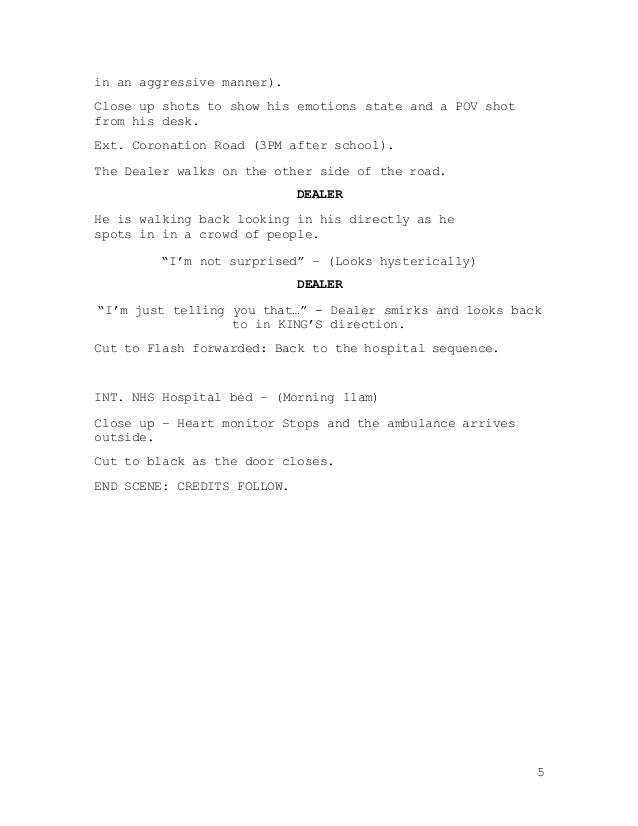 script studio versus final draft script studio versus final draft