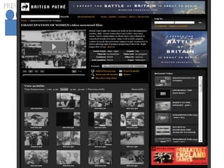 preservationguide.co.uk 17Richard Wright
 