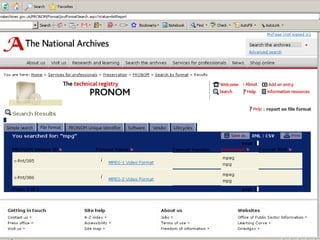 preservationguide.co.uk 26Richard Wright
 