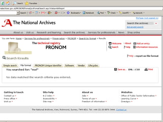 preservationguide.co.uk 27Richard Wright
 