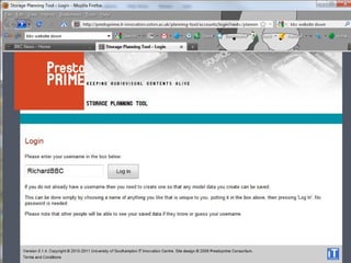 preservationguide.co.uk 82Richard Wright
 