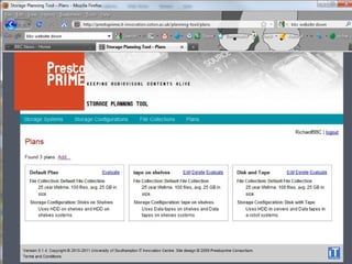 preservationguide.co.uk 90Richard Wright
 
