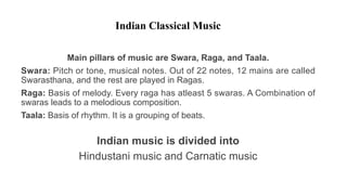 Preserving art and cultre of india for new | PDF