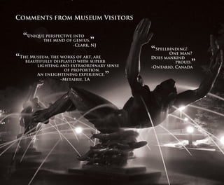 Preserving thelegacy