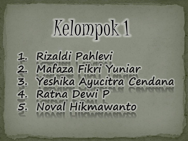 Contoh pembuatan alat komunikasi sederhana